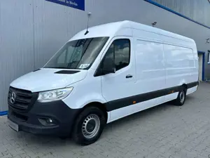 Mercedes-Benz Sprinter 315 EXTRALANG XXL 6G KLIMA NAVI KAMERA