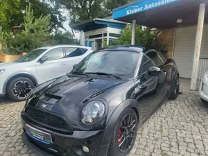 MINI John Cooper Works John Cooper S Works Navi/Xenon/Recaro/