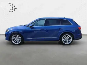 Audi Q7 50 TDI quattro S line*Navi*Matrix*AHK*HUD*BO Bild 4