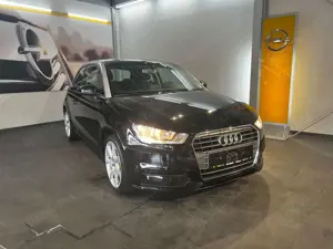 Audi A1 TFSI S tronic sport | Automatik | 17-Zoll