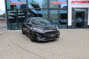 Ford Fiesta ST 1.5  LED Kamera  Navi Bang  Olufsen