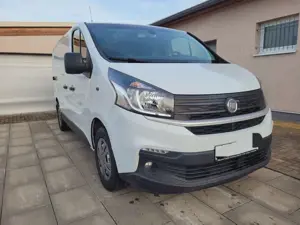 Fiat Talento L1H1 1,2t SX Bild 2