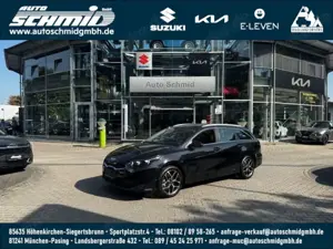 Kia Ceed / cee'd CEE'D SW 1.5T AUTOMATIK SPIRIT