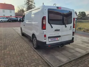 Fiat Talento L1H1 1,2t SX Bild 5