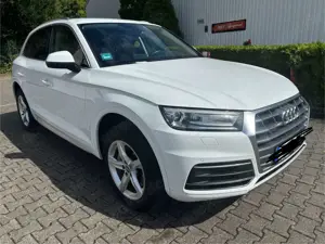 Audi Q5 Q5 50 TDI quattro tiptronic design