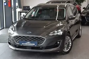 Ford Focus Turnier 1.5TDCi Aut. Vignale LED~VirtualC.