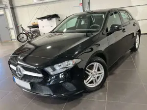 Mercedes-Benz A 180 d Automatik **Navi*SHZ*PDC*Tempomat**