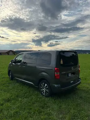 Toyota Proace Bild 2