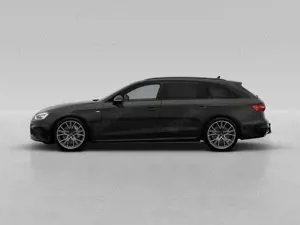 Audi A4 50 TDI quattro tiptronic S LINE PANO B Bild 2
