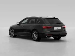 Audi A4 50 TDI quattro tiptronic S LINE PANO B Bild 3