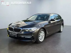 BMW 540 d xDrive Touring/HEAD-UP/AHK/1.HAND/LEDER/