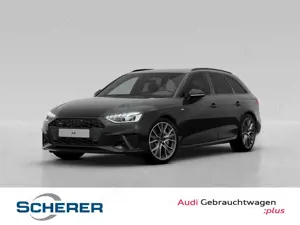 Audi A4 50 TDI quattro tiptronic S LINE PANO B