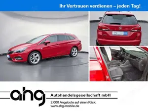 Opel Astra ST 1.2 Direct In Turbo Business El Bluetoo