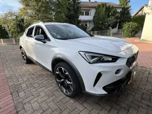 CUPRA Formentor Formentor 1.5 TSI DSG