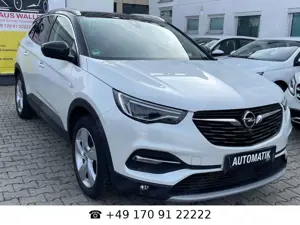 Opel Grandland X *Garantie*Voll Austattung*8xReifen