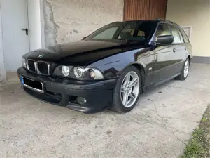 BMW 530 530d touring Edition Sport M-Paket