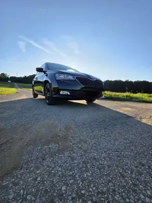 Skoda Fabia Fabia  1.0 TSI Clever