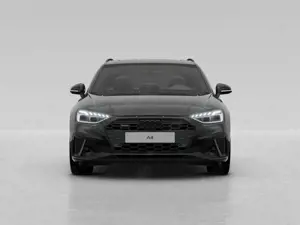 Audi A4 50 TDI quattro tiptronic S LINE PANO B Bild 4