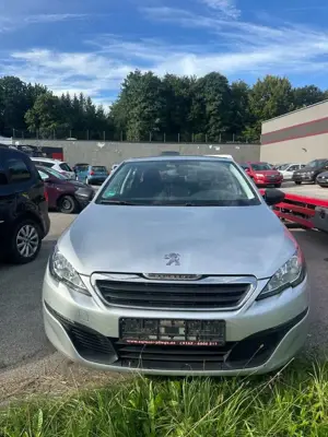 Peugeot 308 SW Access