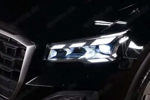 Audi Q2 1.5 TFSI S Tronic*AHK*Navi*Virtual*LED*Kamera Bild 2 Audi Q2 1.5 TFSI S Tronic*AHK*Navi*Virtual*LED*Kamera Bild 2