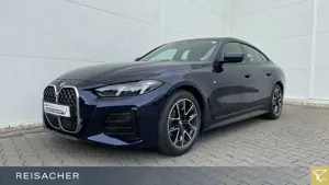 BMW 420 420d Gran Coupé M Sport,LCI LCProf,ACC,360°,HuD