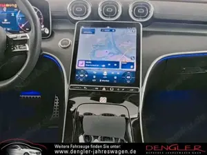 Mercedes-Benz C 220 d SHD*NIGHT*MEMORY AMG Line Advanced + Bild 5