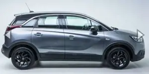 Opel Crossland X Crossland X 1.2 Start/Stop Edition