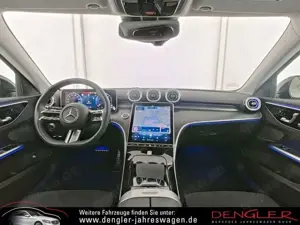 Mercedes-Benz C 220 d SHD*NIGHT*MEMORY AMG Line Advanced + Bild 3