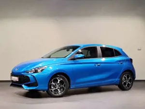 MG MG3 Luxury 1.5L Hybrid+*Sofort verfügbar*