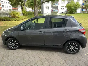 Toyota Yaris Verso 1.3