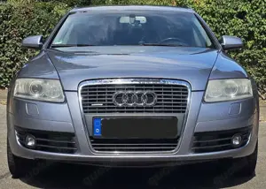 Audi A6 3.0 TDI quattro (171kW)