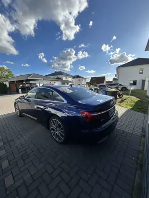 Audi A6 40 TDI S-Line Sport Bild 3