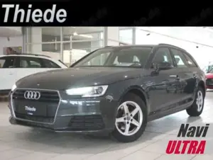 Audi A4 Avant 2.0 TFSI ULTRA SPORT NAVI/LED/SHZ/PDC