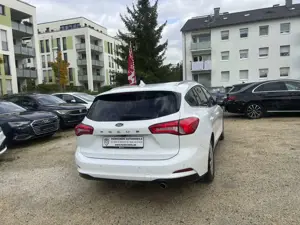 Ford Focus Bild 5