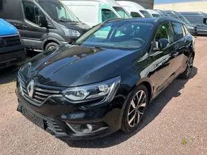 Renault Megane IV Grandtour BOSE-Edition Klima Sitzh PDC
