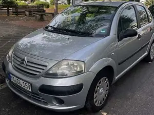Citroen C3 C3 1.1 Advance