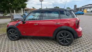 MINI Cooper SD Countryman Mini Cooper SD Countryman All4