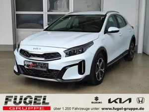 Kia XCeed 1.6 GDi DCT PHEV Vision LED|ACC|SHZ|RFK