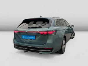 Volkswagen Passat Variant 2.0 TDI DSG Elegance Matrix AHK Bild 4
