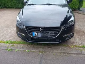 Mazda 3 SKYACTIVE G 120 Exclusive-Line