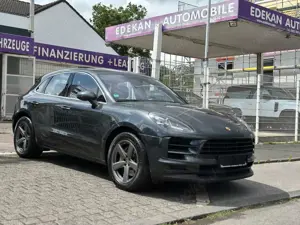 Porsche Macan S MOTORSCHADEN VOLL FAHRBEREIT
