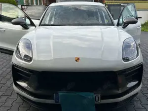 Porsche Macan Macan T PDK