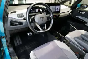 Volkswagen ID.3 Pro Wärmepumpe IQ-Light Keyless RKam Bild 2
