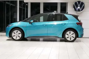 Volkswagen ID.3 Pro Wärmepumpe IQ-Light Keyless RKam Bild 5