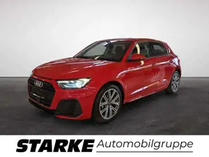 Audi A1 Sportback 25 TFSI S tronic S line