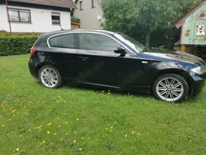 BMW 116 116i