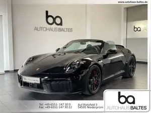 Porsche 992 911 Carrera GTS Lift/Matrix/360°/Inno/Bose/SpoSi