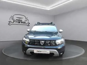 Dacia Duster Prestige TCe150 EDC 360*KAM, PDC, Klima