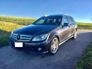 Mercedes-Benz C 320 T CDI DPF 7G-TRONIC Avantgarde