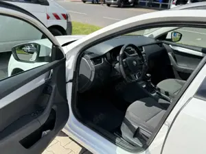 Skoda Octavia Bild 5